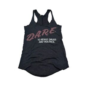 Women’s DARE tank top